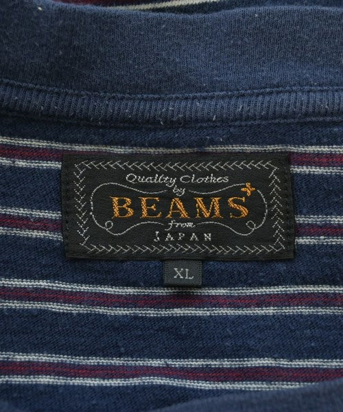 BEAMS PLUS T恤/上衣