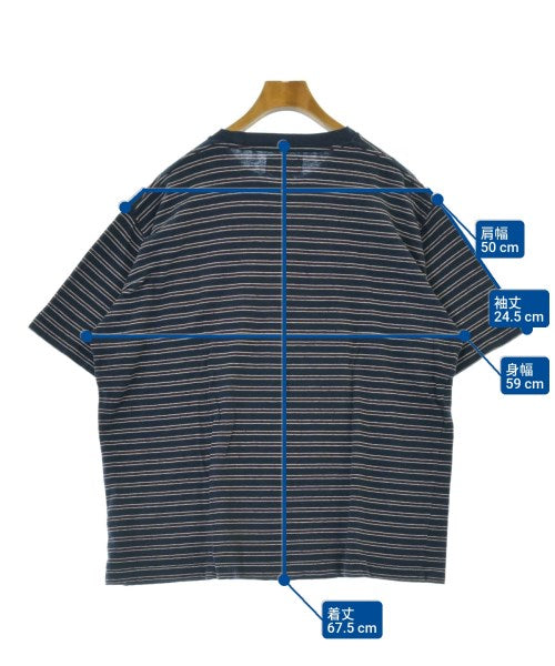 BEAMS PLUS T恤/上衣