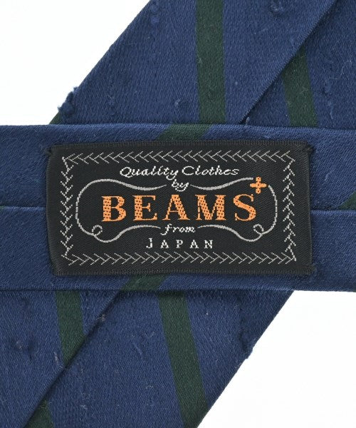 BEAMS PLUS 領帶