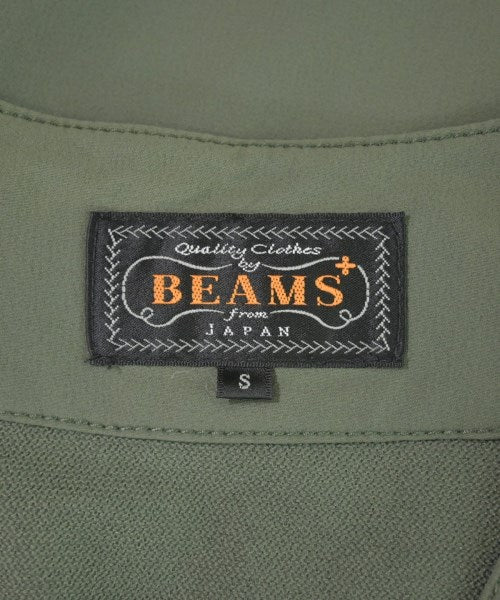 BEAMS PLUS 休閒襯衫