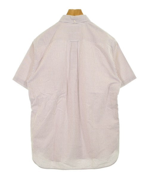 BEAMS PLUS 休閒襯衫