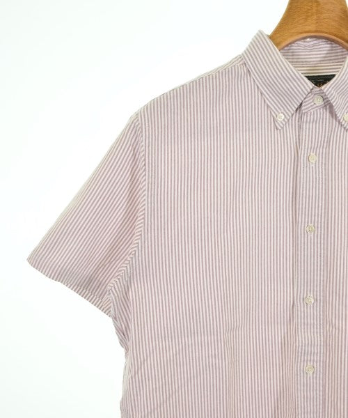 BEAMS PLUS 休閒襯衫