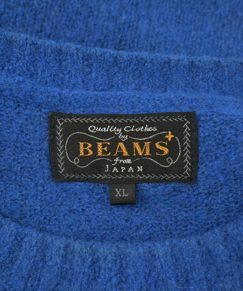 BEAMS PLUS 毛衣