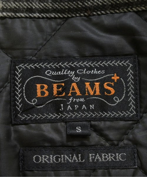 BEAMS PLUS 羽絨夾克/背心