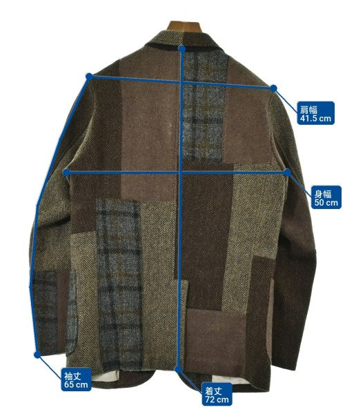 BEAMS PLUS 休閒夾克