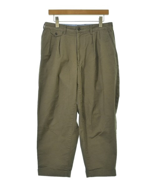 BEAMS PLUS 休閒褲