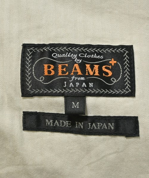 BEAMS PLUS 休閒褲