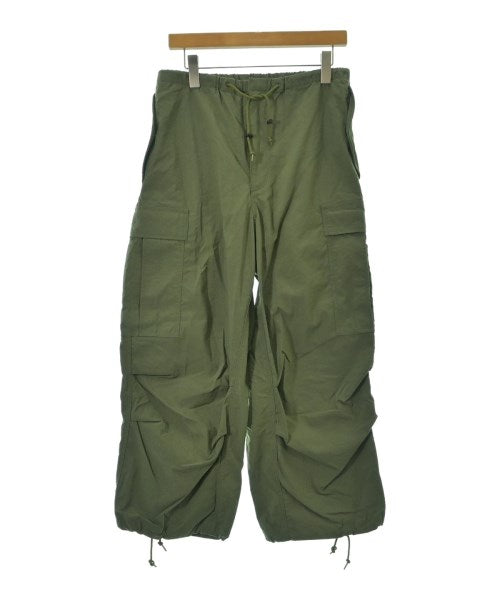 BEAMS PLUS 工裝褲