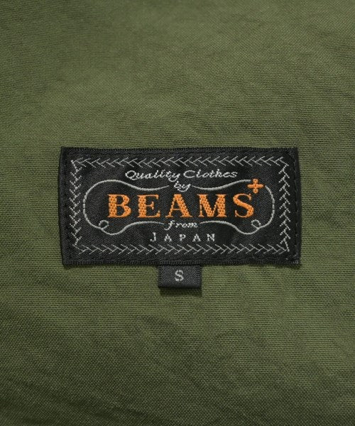 BEAMS PLUS 工裝褲