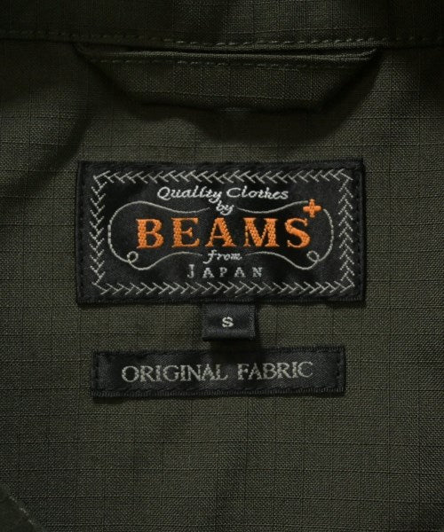 BEAMS PLUS 軍裝夾克