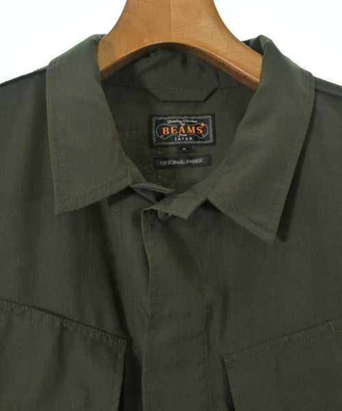 BEAMS PLUS 軍裝夾克