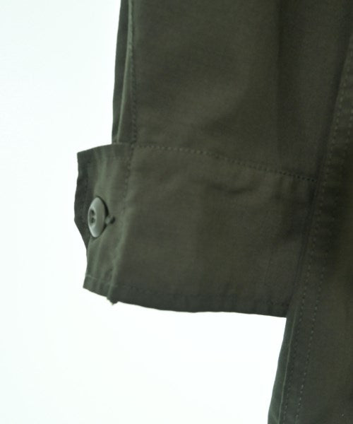 BEAMS PLUS 軍裝夾克