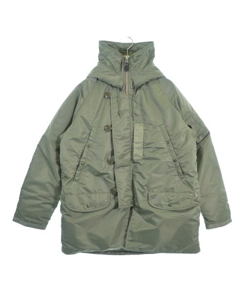 BEAMS PLUS 現代外套