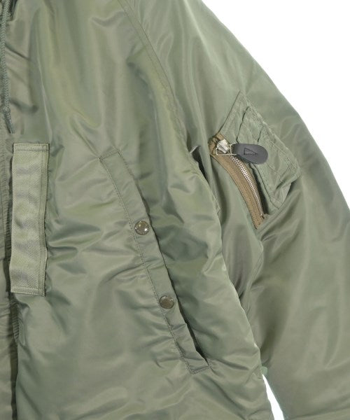 BEAMS PLUS 現代外套
