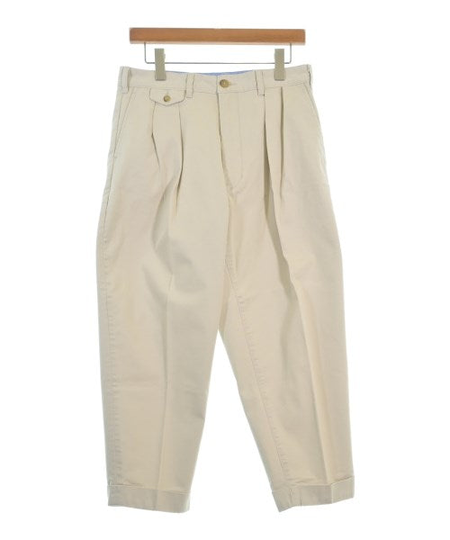 BEAMS PLUS 休閒褲