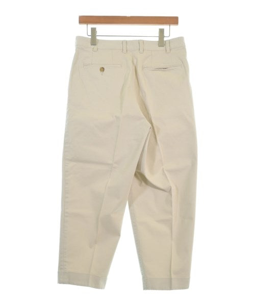 BEAMS PLUS 休閒褲