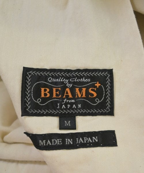 BEAMS PLUS 休閒褲