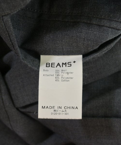 BEAMS PLUS 長褲