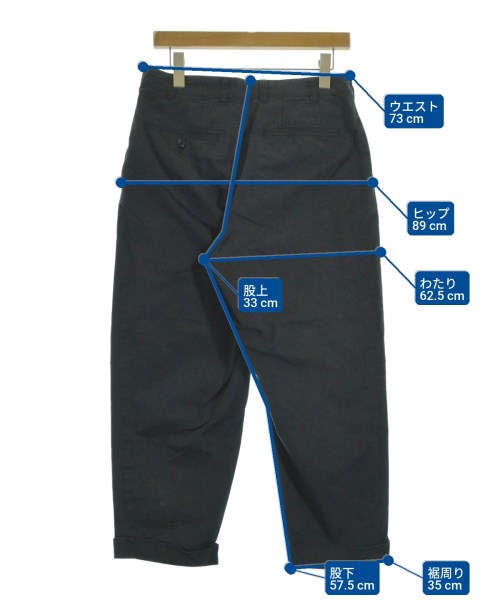 BEAMS PLUS 其他款