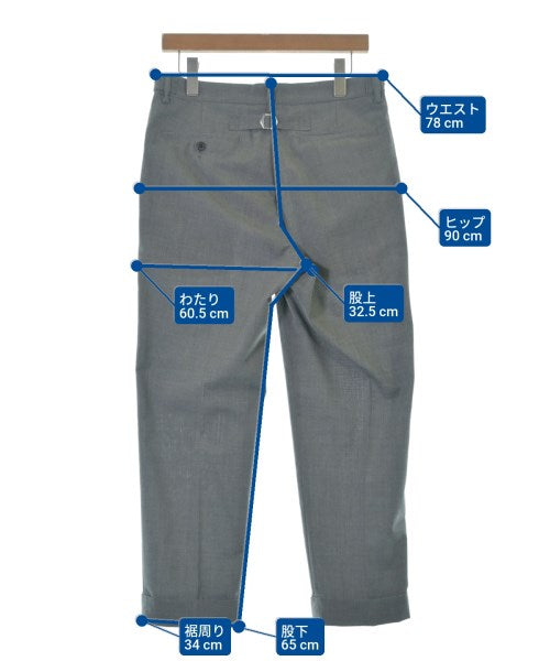BEAMS PLUS 長褲