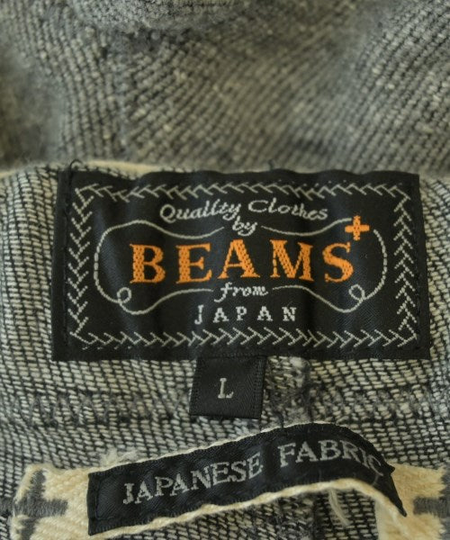 BEAMS PLUS 運動褲