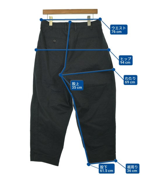 BEAMS PLUS 休閒褲