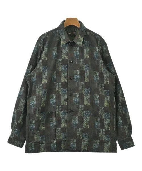 BEAMS PLUS 其他飛行外套