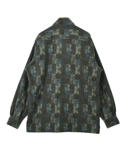 BEAMS PLUS 其他飛行外套