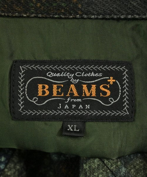 BEAMS PLUS 其他飛行外套