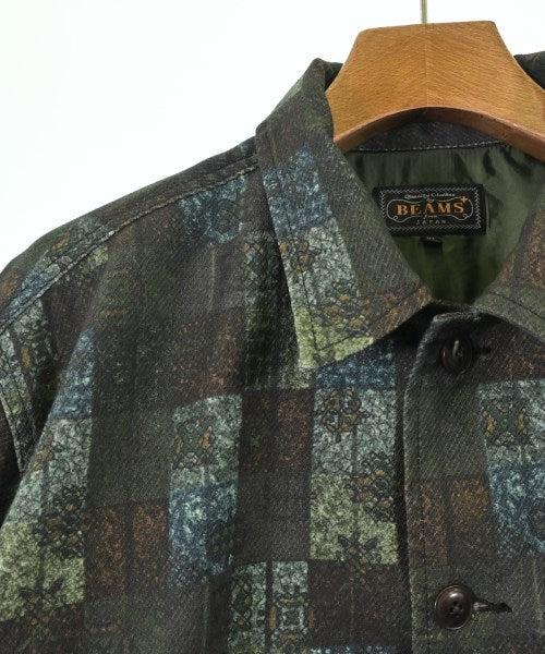 BEAMS PLUS 其他飛行外套