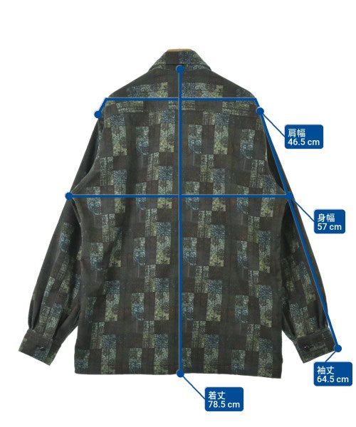 BEAMS PLUS 其他飛行外套