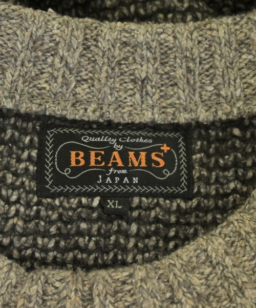 BEAMS PLUS 毛衣