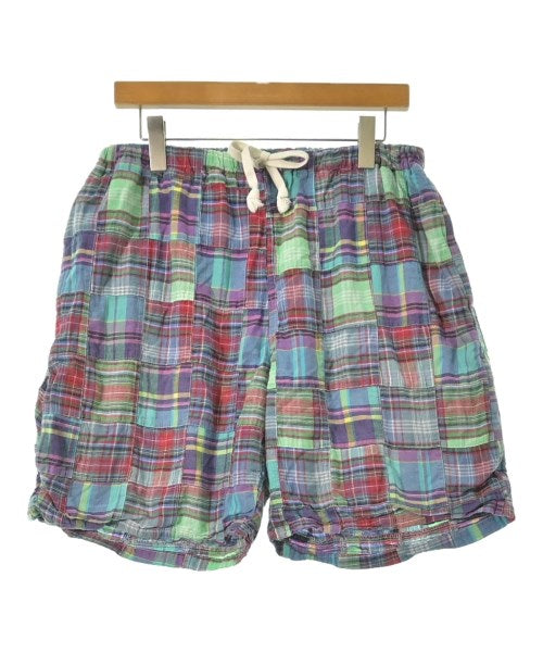 BEAMS PLUS 短褲