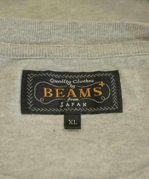 BEAMS PLUS T恤/上衣