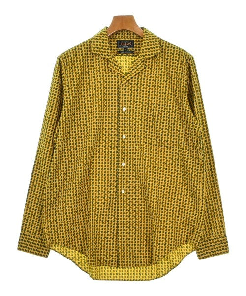 BEAMS PLUS 休閒襯衫