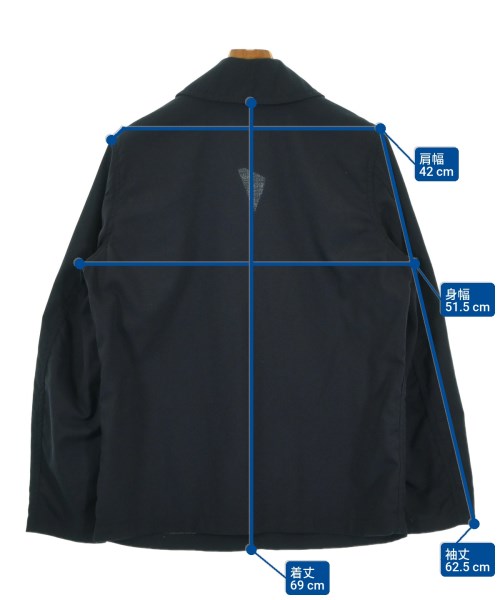 BEAMS PLUS 夾克