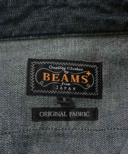 BEAMS PLUS 休閒襯衫