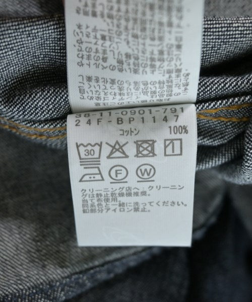 BEAMS PLUS 休閒襯衫