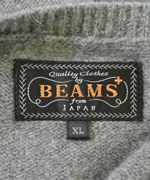 BEAMS PLUS 毛衣