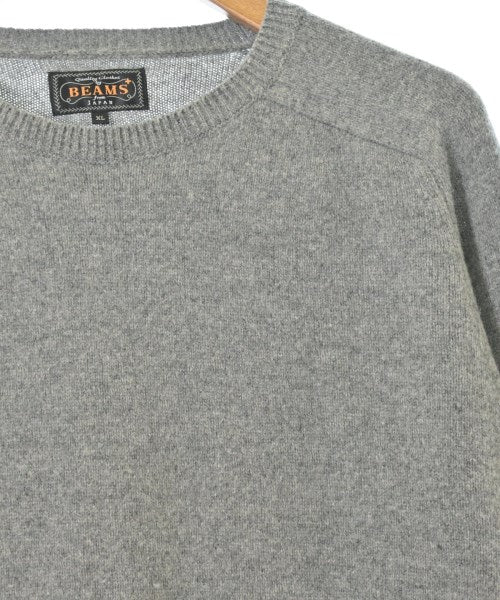 BEAMS PLUS 毛衣
