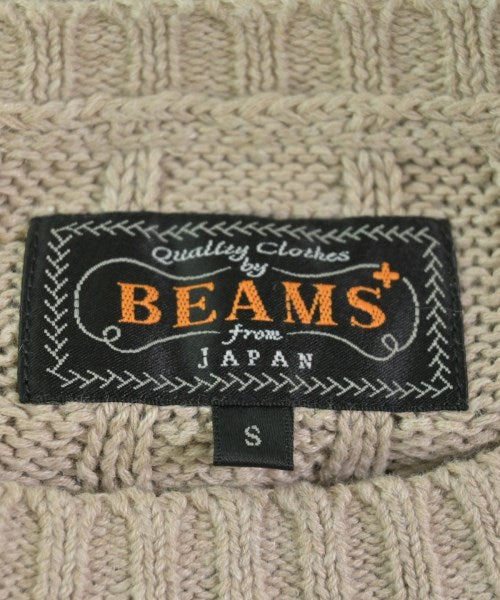BEAMS PLUS 毛衣