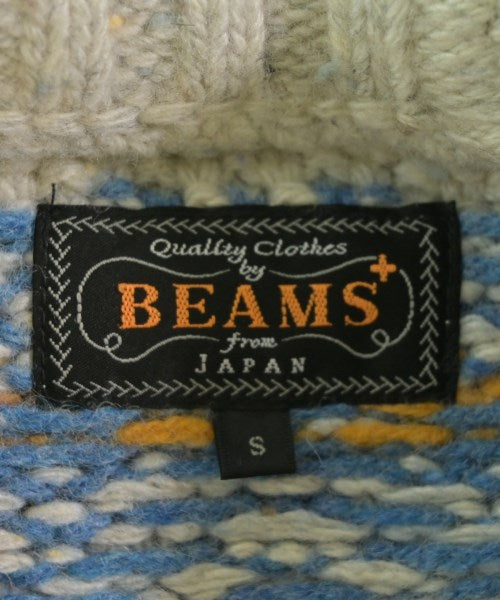 BEAMS PLUS 毛衣