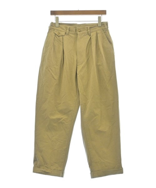BEAMS PLUS 休閒褲
