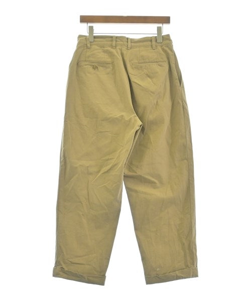 BEAMS PLUS 休閒褲