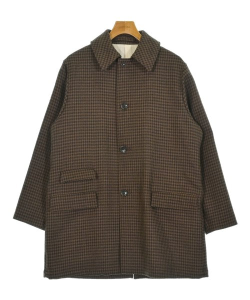 BEAMS PLUS 休閒夾克