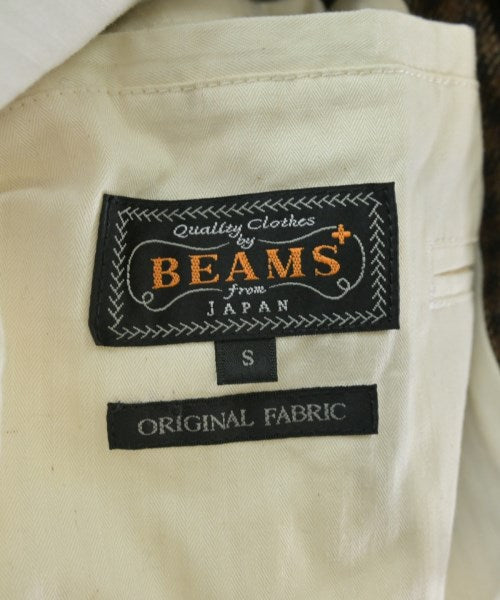 BEAMS PLUS 休閒夾克