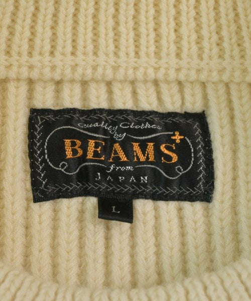BEAMS PLUS 毛衣