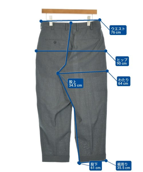 BEAMS PLUS 長褲