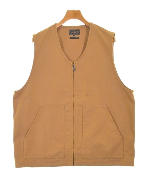 BEAMS PLUS 休閒襯衫