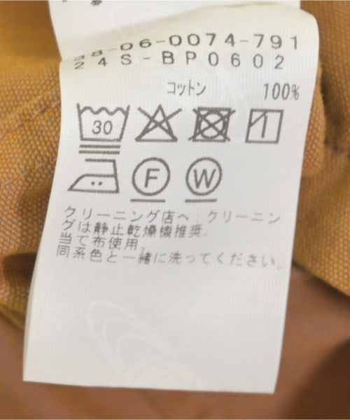 BEAMS PLUS 休閒襯衫
